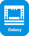 GALAXY STAGE
